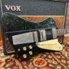 1964 Gibson Firebird Chuck Berry Stage Played Guitar