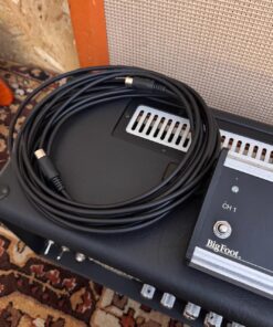 2003 Mesa Boogie Triple Rectifier Solo 150 Head USA Amplifier