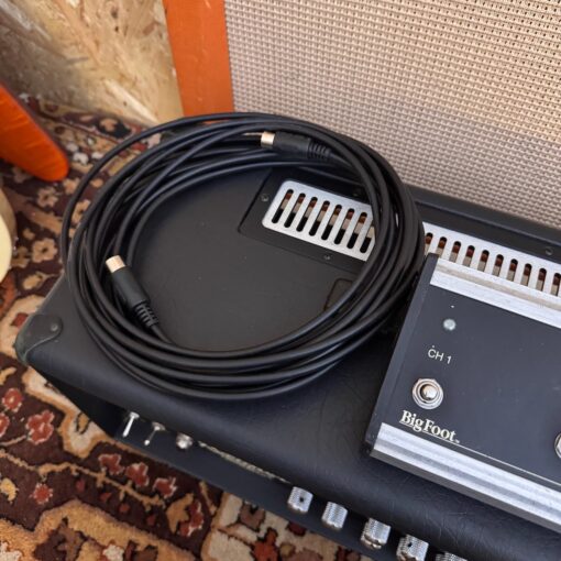 2003 Mesa Boogie Triple Rectifier Solo 150 Head USA Amplifier