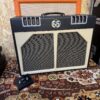 2004 65 Amps London 2x12 Amplifier Combo Ex Paul Stacey Oasis