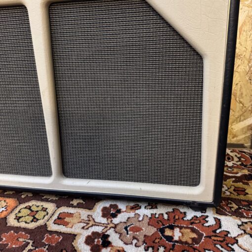 2004 65 Amps London 2x12 Amplifier Combo Ex Paul Stacey Oasis