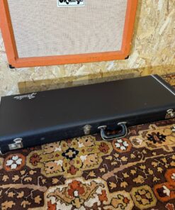 2009 Fender Custom Shop 1960s Rosewood Telecaster NOS Guitar OHSC