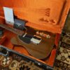 2009 Fender Custom Shop 1960s Rosewood Telecaster NOS Guitar OHSC