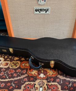  2021 Gibson 64 SG Standard Maestro Left Handed Guitar OHSC