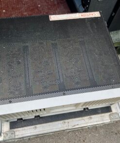 Amcron Crown PSA2 Self Analyzing Power Amplifier 10CC Owned