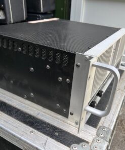 Amcron Crown PSA2 Self Analyzing Power Amplifier 10CC Owned