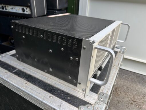 Amcron Crown PSA2 Self Analyzing Power Amplifier 10CC Owned