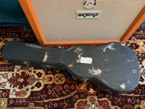 Antique 1893 19th Century Martin 0028 New York USA Guitar