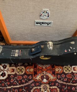 Antique 1893 19th Century Martin 0028 New York USA Guitar