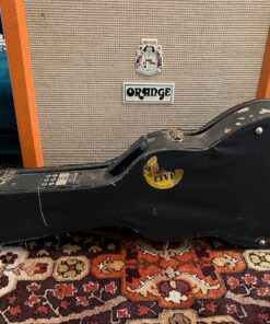 Antique 1893 19th Century Martin 0028 New York USA Guitar