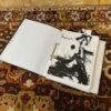 Bob Henrit Kinks Collection Banging On Master Copy Handwritten Book