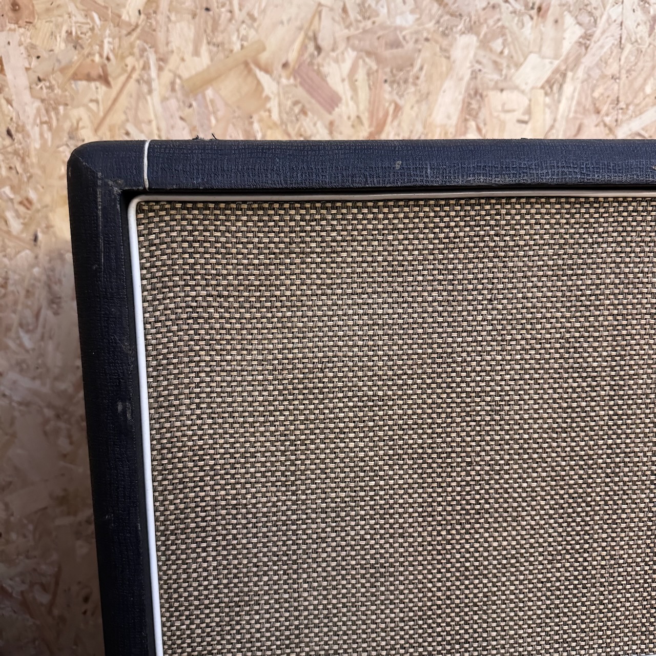 Ex The Moody Blues Vintage 1971 Hiwatt SE4122 4x12 Cabinet Ex The Moody Blues Vintage 1971 Hiwatt SE4122 4x12 Cabinet