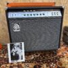 Ex Trevor Bolder Uriah Heep David Bowie 1975 Ampeg VT22 Amplifier