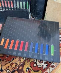 Job Lot Vintage Lecson British AP1 Boxed Power Amplifier and AC1 Stereo Pre Amp