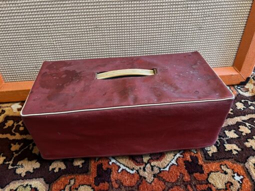 MK1 ROTARY GOLD Vintage 1958 WEM Watkins Copicat Tape Echo