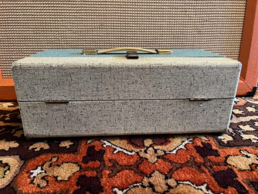 MK1 ROTARY GOLD Vintage 1958 WEM Watkins Copicat Tape Echo