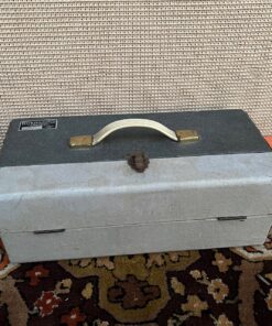 MK1 ROTARY Vintage 1959 WEM Watkins Copicat Tape Echo