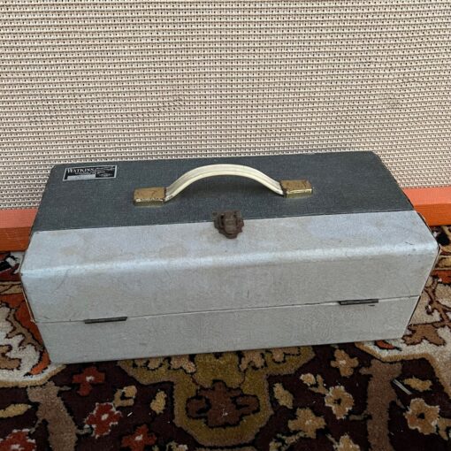 MK1 ROTARY Vintage 1959 WEM Watkins Copicat Tape Echo