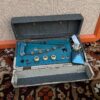 MK1 ROTARY Vintage 1959 WEM Watkins Copicat Tape Echo