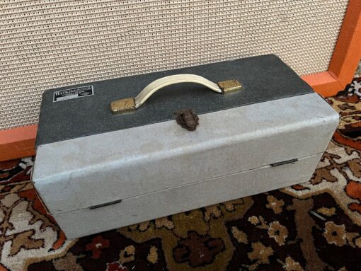 MK1 ROTARY Vintage 1959 WEM Watkins Copicat Tape Echo