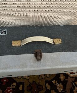 MK1 ROTARY Vintage 1959 WEM Watkins Copicat Tape Echo