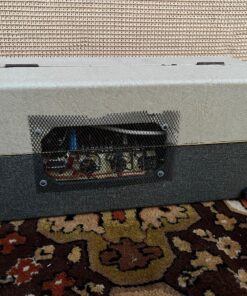 MK1 ROTARY Vintage 1959 WEM Watkins Copicat Tape Echo