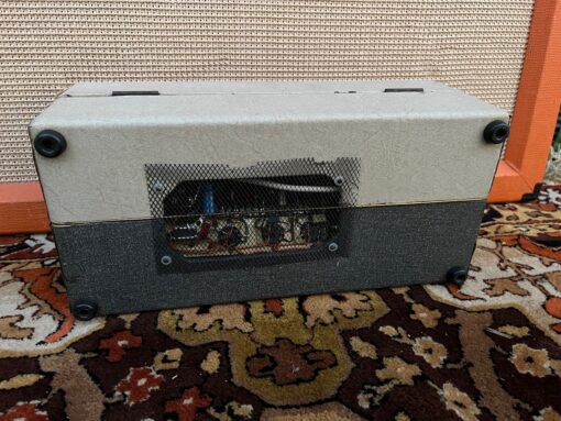 MK1 ROTARY Vintage 1959 WEM Watkins Copicat Tape Echo