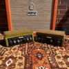 Pair Vintage 1960s Binson Echorec 2 T7E Tape Echo Delay