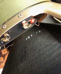 Pair Vintage 1971 Celestion G12M T1221 12
