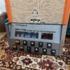 Roland GR77B Bass Guitar Synthesizer Japan Pedalboard Ronnie Lane Studio