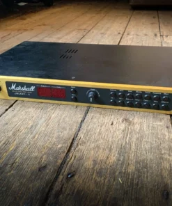 1999 MARSHALL JMP-1 PRE AMP