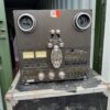Technics RS1500US Stereo Open Reel Deck Strawberry Studios 10CC Owned