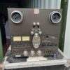 Technics RS1500US Stereo Open Reel Deck Strawberry Studios 10CC Owned