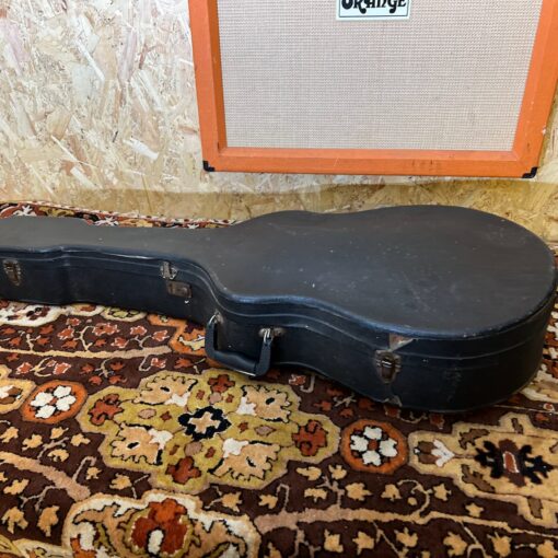 Vintage 1930s Slingerland Songster USA Archtop Sunburst Acoustic Guitar