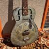 Vintage 1935 1930s National Duolian Resonator Guitar Family Owned