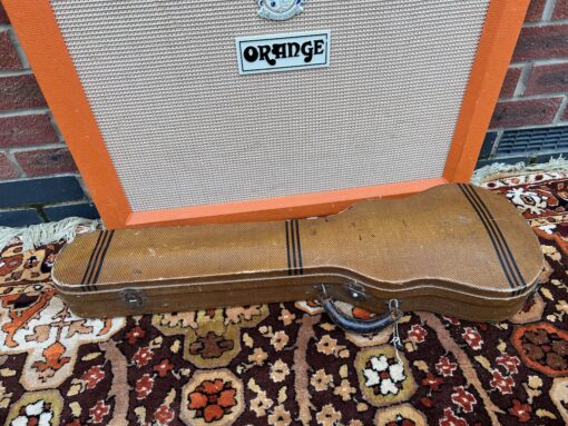 Vintage 1939 Gibson EH150 Pre War Lap Steel Electric Guitar