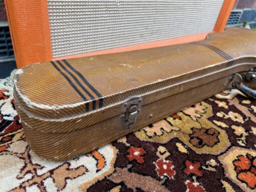 Vintage 1939 Gibson EH150 Pre War Lap Steel Electric Guitar