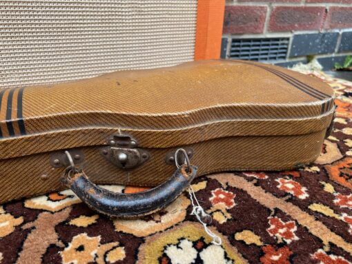 Vintage 1939 Gibson EH150 Pre War Lap Steel Electric Guitar