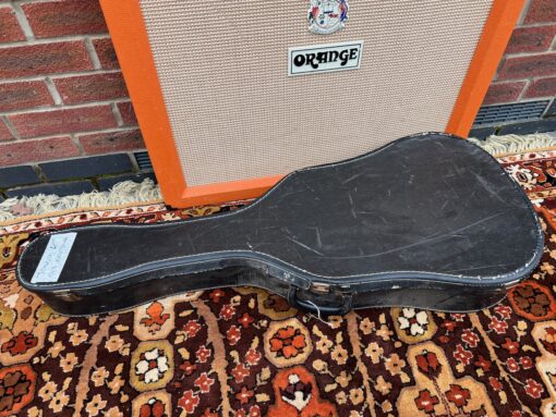 Vintage 1950s Kay K161 Old Kraftsman Jimmy Reed Electric Guitar