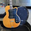 Vintage 1950s Kay K161 Old Kraftsman Jimmy Reed Electric Guitar