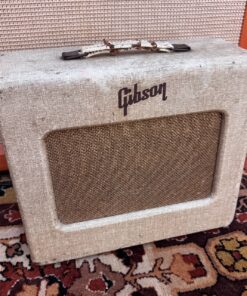 Vintage 1954 Gibson GA5 Les Paul Junior Jr USA Amplifier Combo