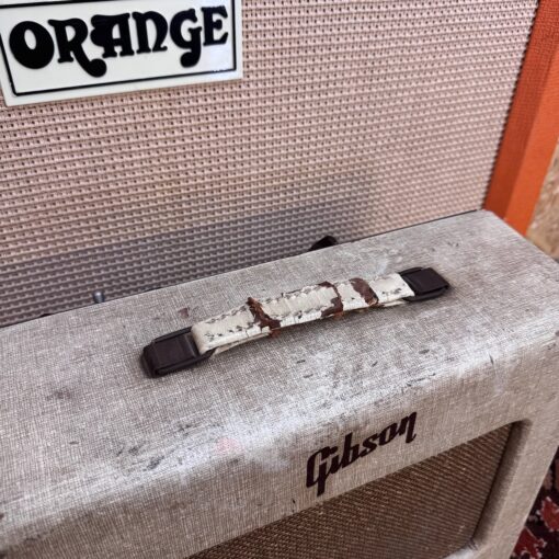 Vintage 1954 Gibson GA5 Les Paul Junior Jr USA Amplifier Combo