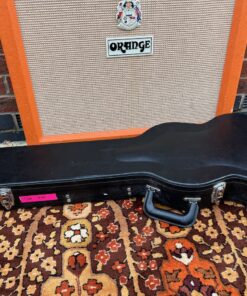 Vintage 1960 1961 Gibson SG Les Paul Standard Original Guitar