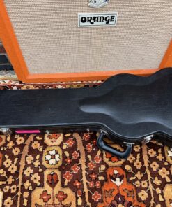 Vintage 1960 1961 Gibson SG Les Paul Standard Original Guitar