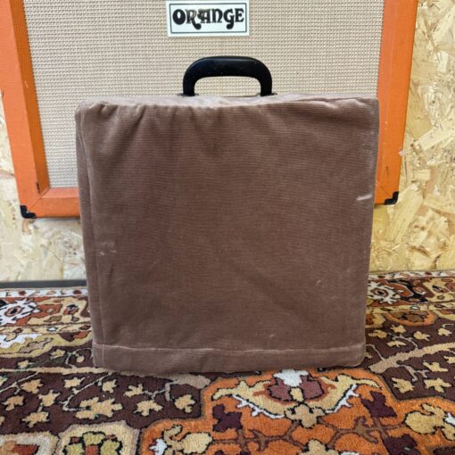 Vintage 1960 Vox AC6 TV Front Valve Amplifier Combo AC2