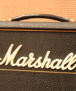 Vintage 1960s 1970s Marshall Reverberation Unit 2020 Original Pedal