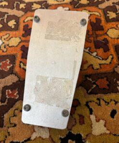 Vintage 1960s 1970s Marshall Supa Fuzz Original Guitar Pedal