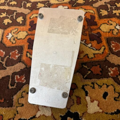Vintage 1960s 1970s Marshall Supa Fuzz Original Guitar Pedal