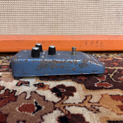 Vintage 1960s 1970s Park Fuzz Sound Guitar Effects Pedal
