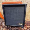 Vintage 1960s Bird Golden Eagle 425 1x15 Amplifier Combo Project